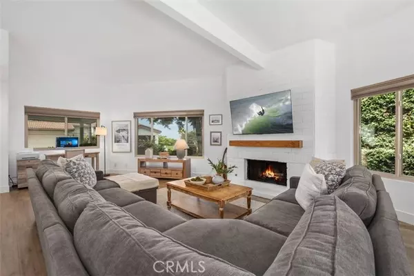 San Clemente, CA 92672,1 Vista del Ponto #83