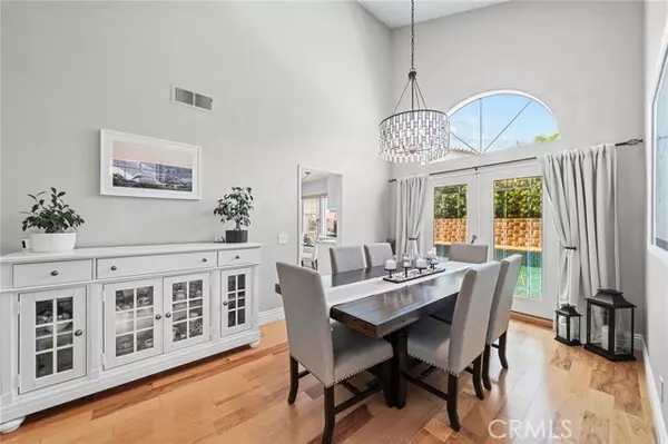 9 Ganadero, Rancho Santa Margarita, CA 92688