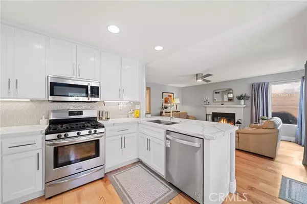 Rancho Santa Margarita, CA 92688,9 Ganadero