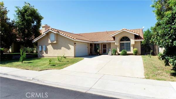 11456 Via Norte, Loma Linda, CA 92354