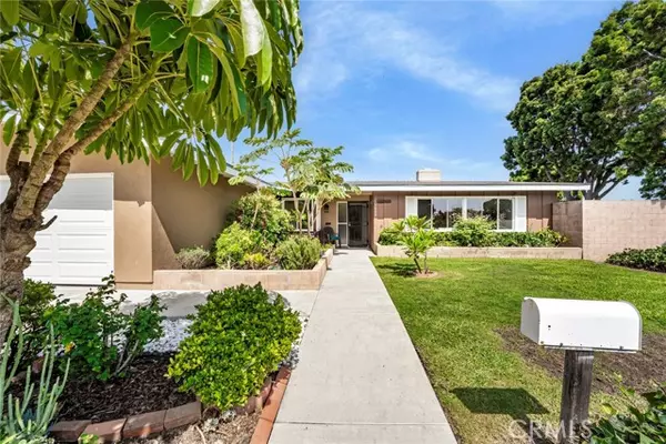 Costa Mesa, CA 92626,1600 Primrose Street