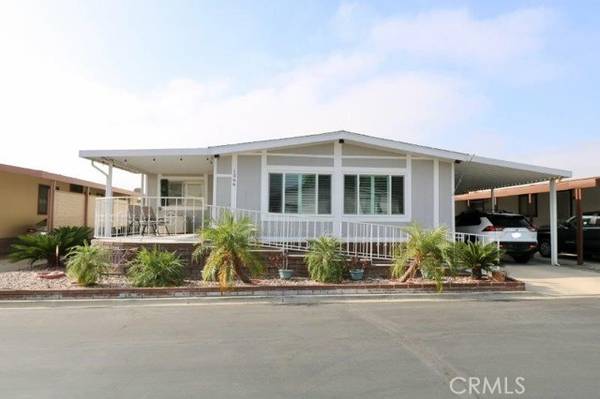 1366 Fern Lake Avenue #114, Brea, CA 92821