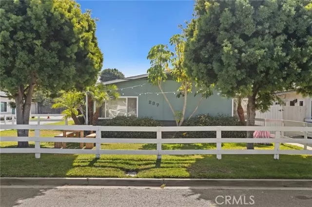 237 Costa Mesa Street, Costa Mesa, CA 92627