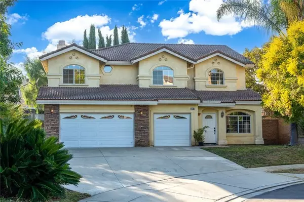 Chino Hills, CA 91709,14798 Skycrest Lane