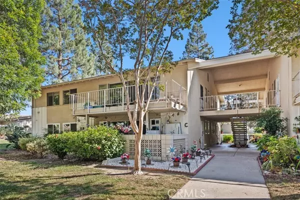 Laguna Woods, CA 92637,548 Via Estrada #P