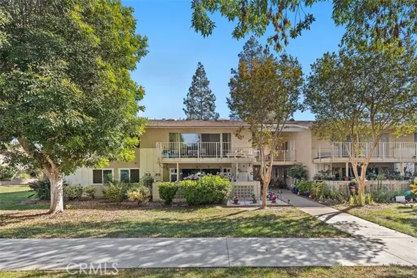 Laguna Woods, CA 92637,548 Via Estrada #P