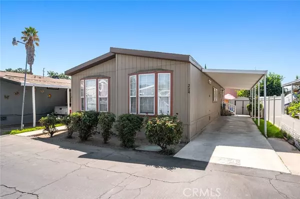 Chino Hills, CA 91709,15050 Monte Vista Avenue #224