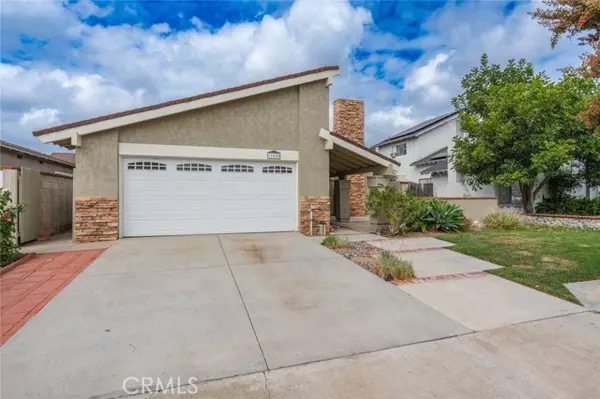 11659 Midway Drive, Cypress, CA 90630