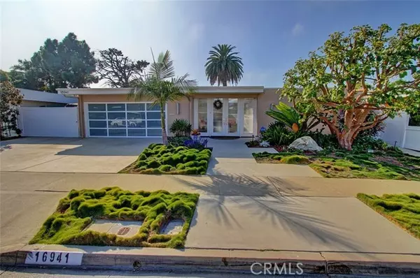 Huntington Beach, CA 92649,16941 Bedford Ln