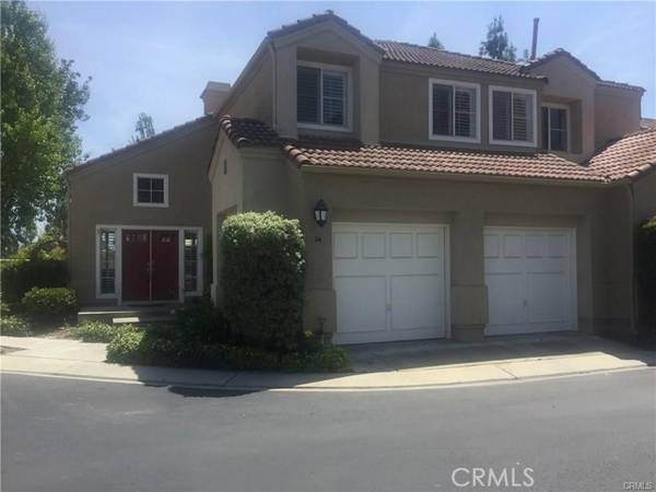 24 Cellini, Aliso Viejo, CA 92656