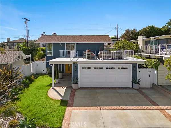 Dana Point, CA 92629,33831 Pequito Drive