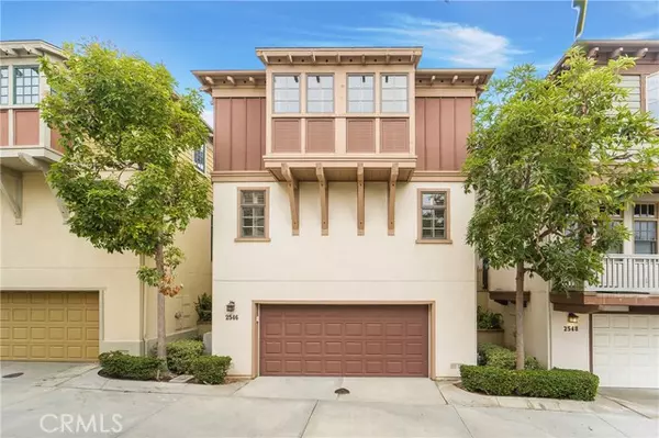 2546 Bungalow Place #83, Corona Del Mar (newport Beach), CA 92625