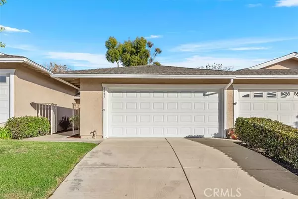 3417 Paseo Halcon, San Clemente, CA 92672