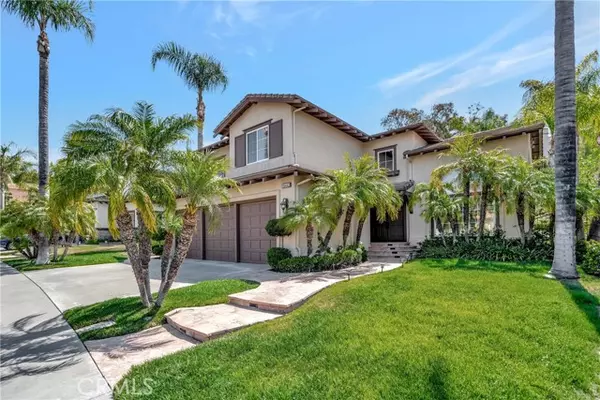 19442 Jasper Hill Road, Lake Forest (el Toro), CA 92679