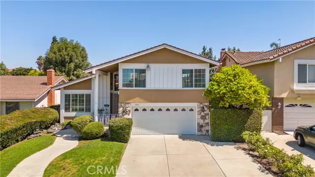 3631 Myrtle Street, Irvine, CA 92606