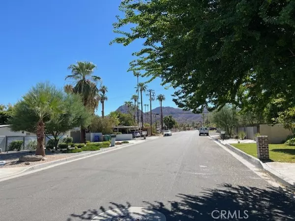 Palm Desert, CA 92260,45416 Panorama Drive