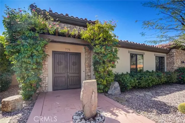 Palm Springs, CA 92264,775 Dogwood Circle