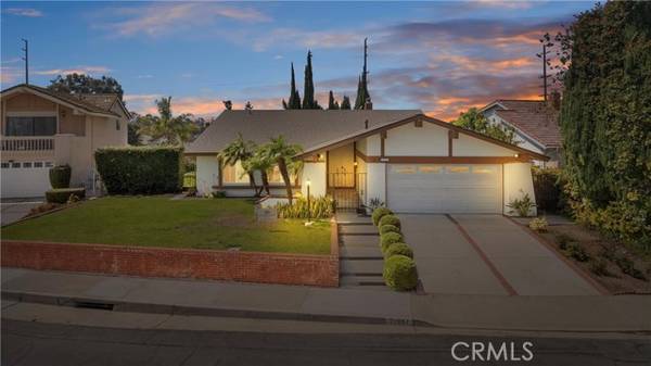 24092 Parkhill Road, Lake Forest (el Toro), CA 92630