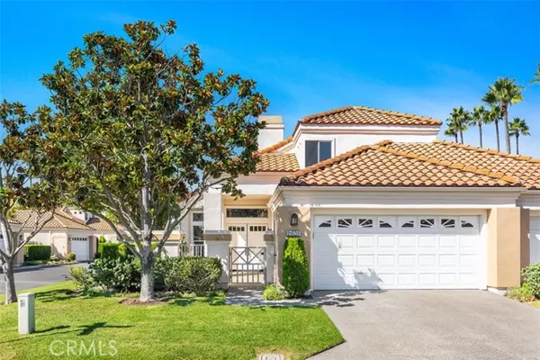 21535 Paseo Palmetto, Mission Viejo, CA 92692