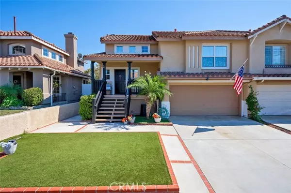 30 Calle Estero, Rancho Santa Margarita, CA 92688