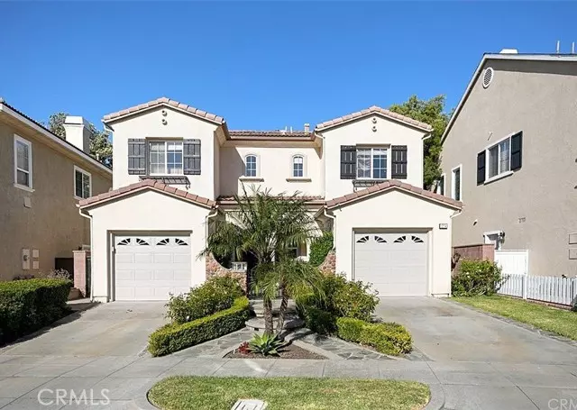 25 Allbrook, Ladera Ranch, CA 92694