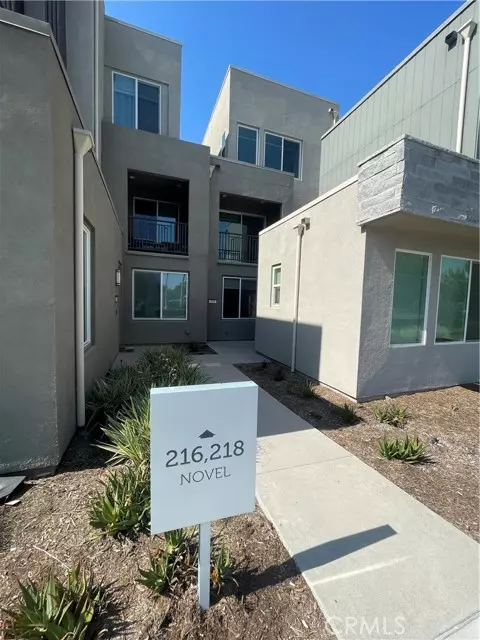 218 Novel, Irvine, CA 92618