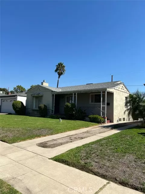 Burbank, CA 91505,1736 N Niagara Street