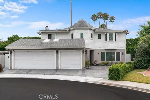 6972 Lawn Haven Drive, Huntington Beach, CA 92648