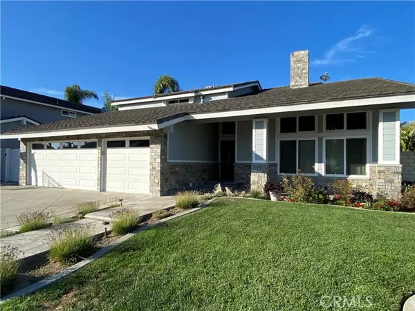 6031 Kenwick Circle, Huntington Beach, CA 92648