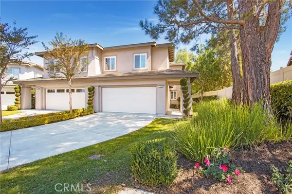 22 Brassie Lane, Laguna Hills, CA 92679