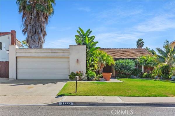 33232 Paseo Mono, San Juan Capistrano, CA 92675