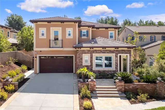 11 Goldenrod, Lake Forest (el Toro), CA 92630