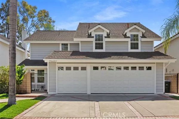 25652 Fallenwood, Lake Forest (el Toro), CA 92630