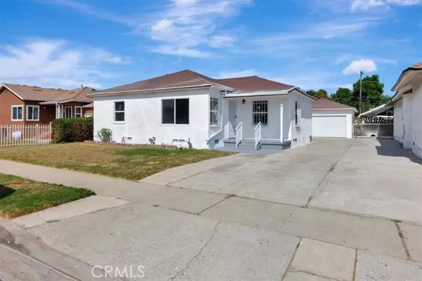 1509 W 130th Street, Compton, CA 90222