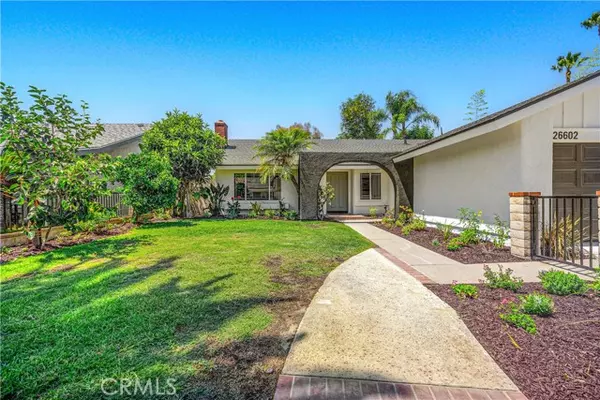 Mission Viejo, CA 92691,26602 Avenida Deseo