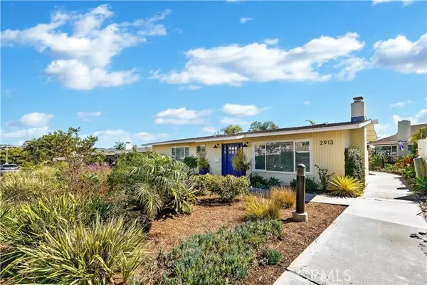 San Clemente, CA 92672,2913 Camino Capistrano #30