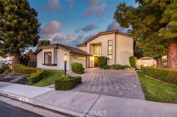 22736 Barlovento, Mission Viejo, CA 92692