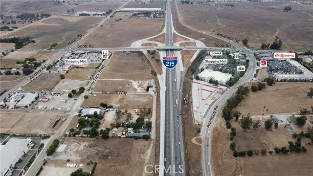 0 Bailey Park Boulevard, Menifee, CA 92584