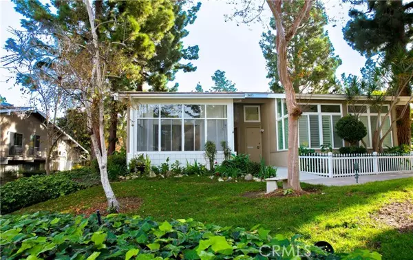 267 Avenida Sevilla Avenue #A, Laguna Woods, CA 92637