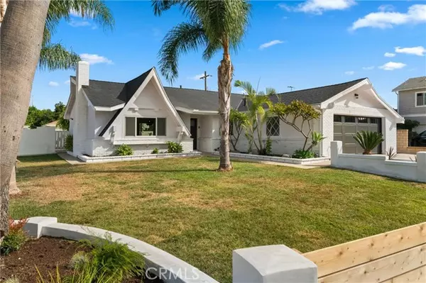 Huntington Beach, CA 92647,17282 Zeider Lane