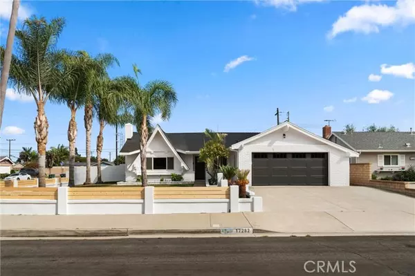 17282 Zeider Lane, Huntington Beach, CA 92647