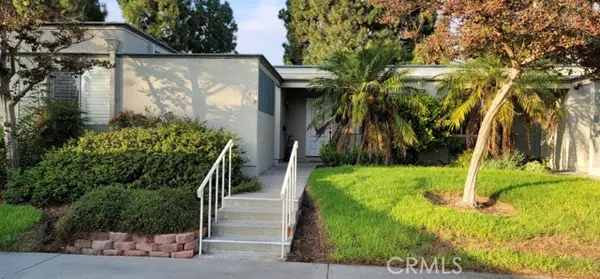 6 VIA CASTILLA #G, Laguna Woods, CA 92637