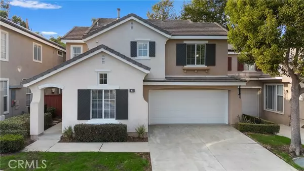 Aliso Viejo, CA 92656,81 Plateau