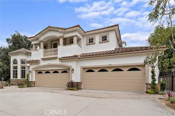 2 Bent Oak, Laguna Hills, CA 92679