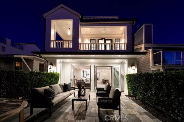 512 Jasmine Avenue, Corona Del Mar (newport Beach), CA 92625