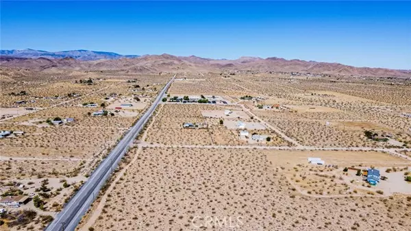 Landers, CA 92285,56700 Reche Road