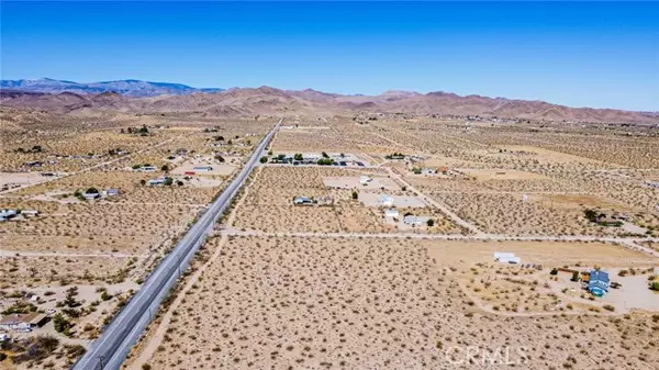 Landers, CA 92285,56700 Reche Road