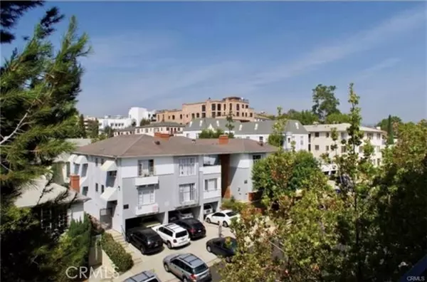 10982 Roebling Avenue #565, Los Angeles, CA 90024