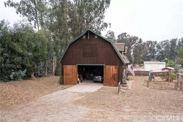 Arroyo Grande, CA 93420,564 Matilija Lane