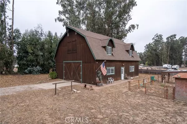 Arroyo Grande, CA 93420,564 Matilija Lane